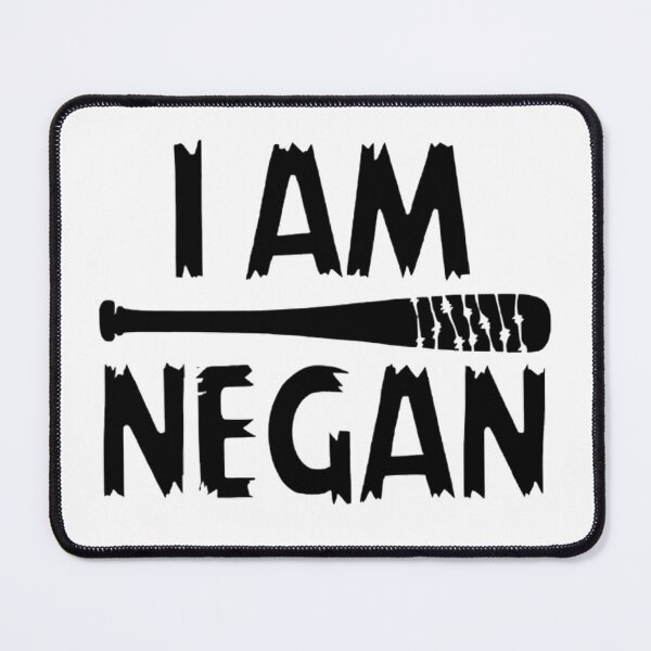 Item preview, I am Negan designed and sold by BugiDesignArt.