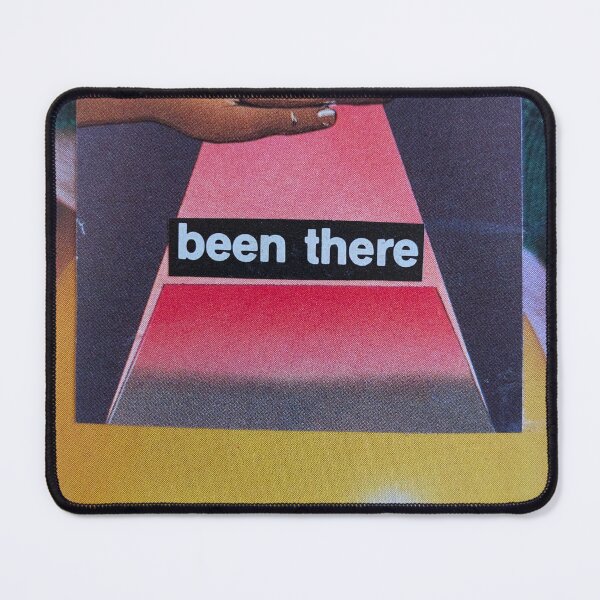 Item preview, Been There designed and sold by ScottBakerPoet.