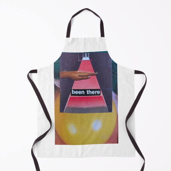 Item preview, Been There designed and sold by ScottBakerPoet.