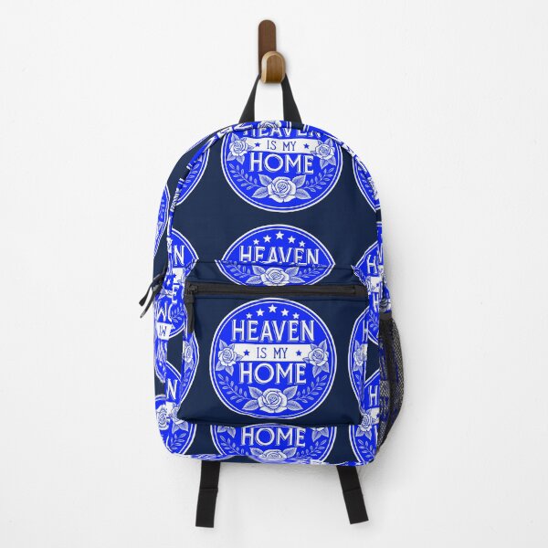 Item preview, Heaven Is My Home designed and sold by plushism.