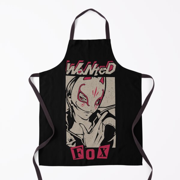 Item preview, Fox Wanted designed and sold by merchxwear.