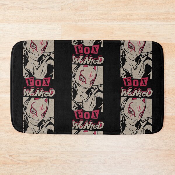 Item preview, Fox Wanted  designed and sold by merchxwear.
