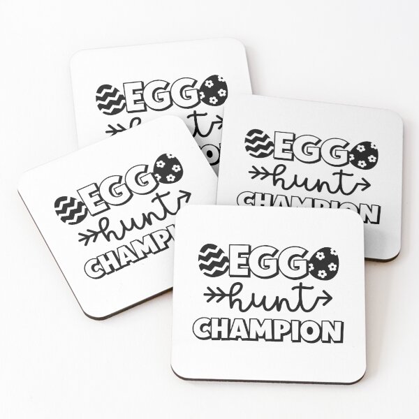 Item preview, Egg Hunt Champion Arrow and Egg Sticker designed and sold by BubiStudio.
