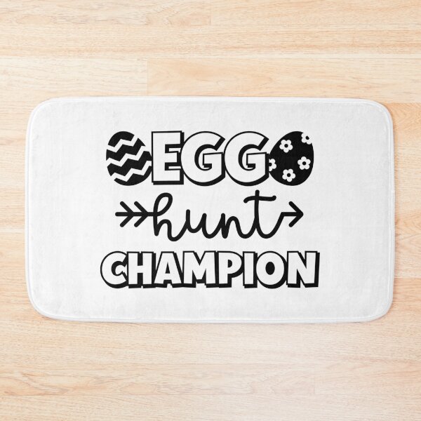 Item preview, Egg Hunt Champion Arrow and Egg Sticker designed and sold by BubiStudio.