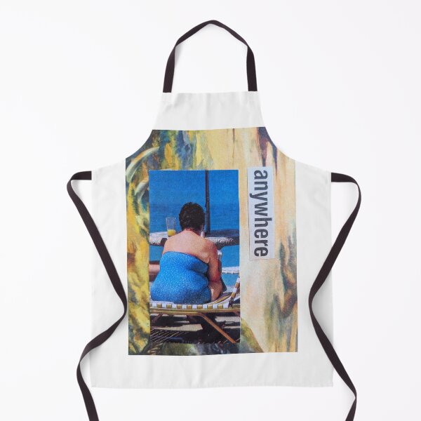 Item preview, Anywhere designed and sold by ScottBakerPoet.