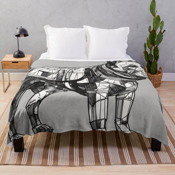 Item preview, K9 designed and sold by Grandcreators.