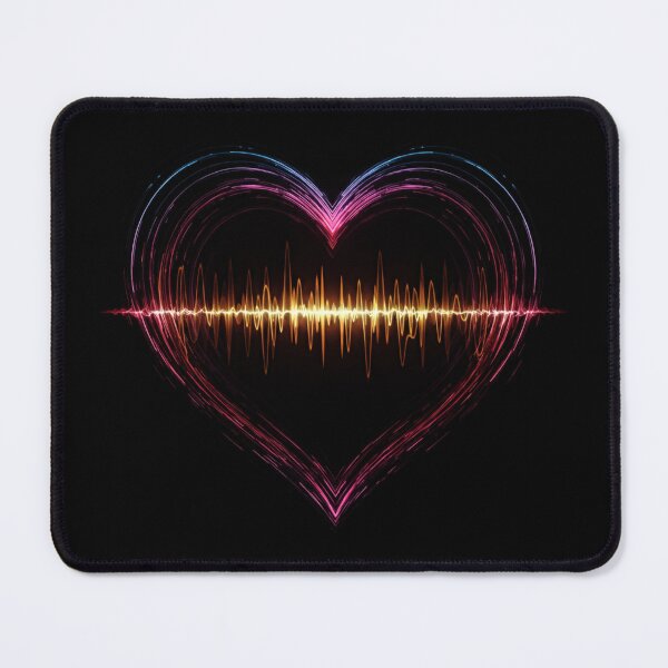 Item preview, Sound Visualization | Dynamic and Artistic Audio-Inspired Graphic designed and sold by Tw1nsAIArt.