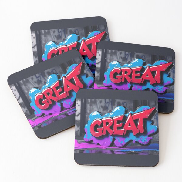 Item preview, Great 21 designed and sold by Zeir Shop.