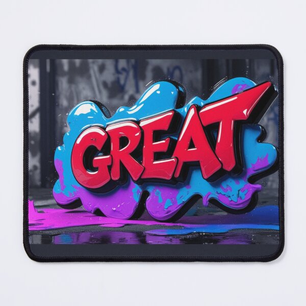 Item preview, Great 21 designed and sold by Zeir Shop.