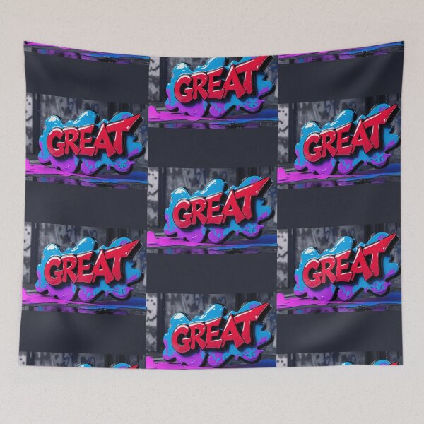 Item preview, Great 21 designed and sold by Zeir Shop.