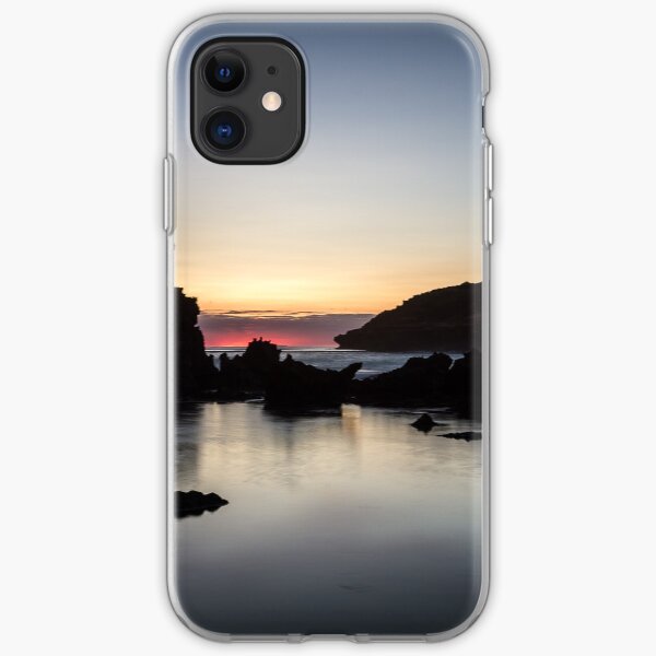 Bridgewater Bay iPhone Soft Case