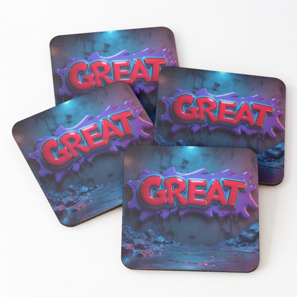 Item preview, Great 22 designed and sold by Zeir Shop.