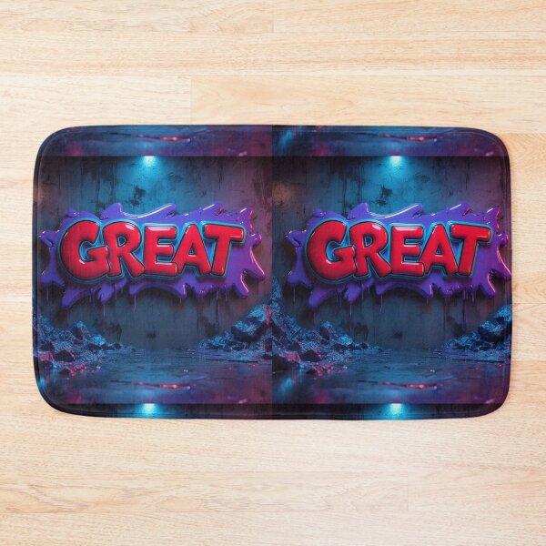 Item preview, Great 22 designed and sold by Zeir Shop.