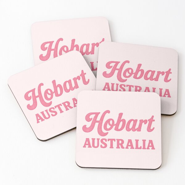 Item preview, Hobart Australia  designed and sold by WanderlustCoCo.