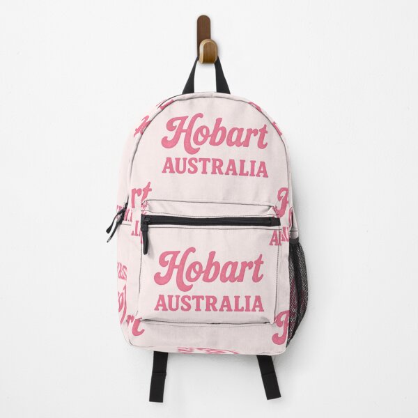 Item preview, Hobart Australia designed and sold by WanderlustCoCo.