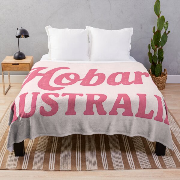 Item preview, Hobart Australia designed and sold by WanderlustCoCo.