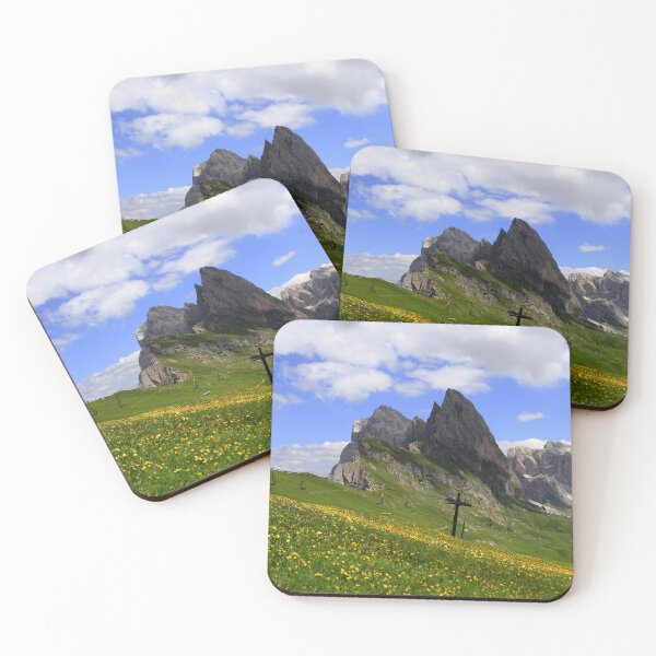 Item preview, The Seceda designed and sold by annalisa56.