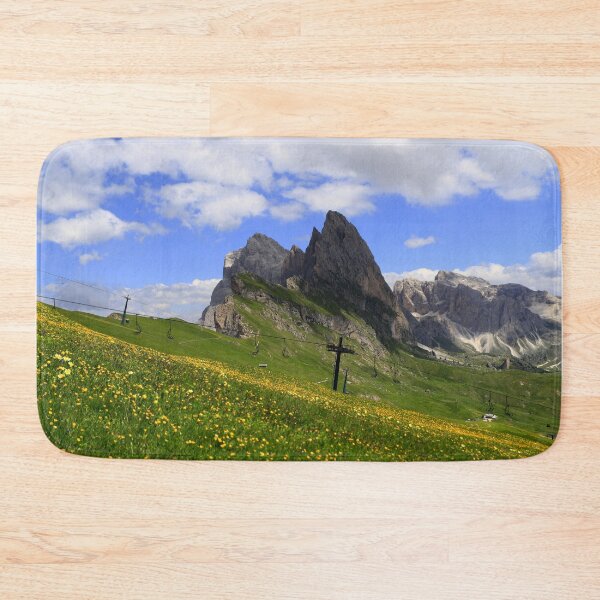 Item preview, The Seceda designed and sold by annalisa56.