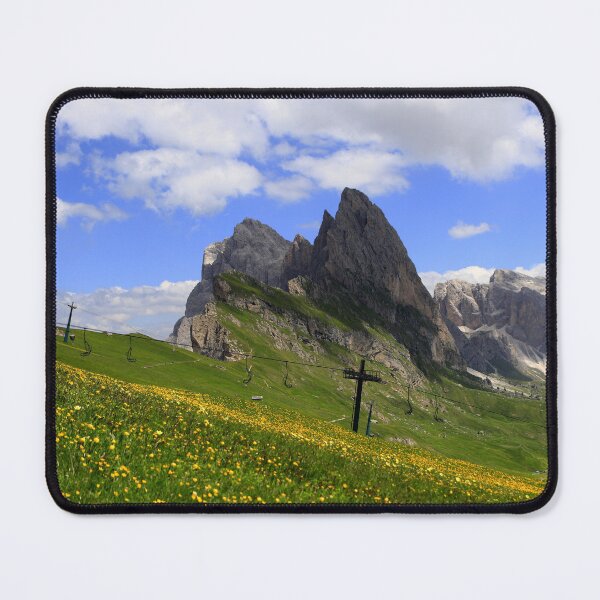 Item preview, The Seceda designed and sold by annalisa56.