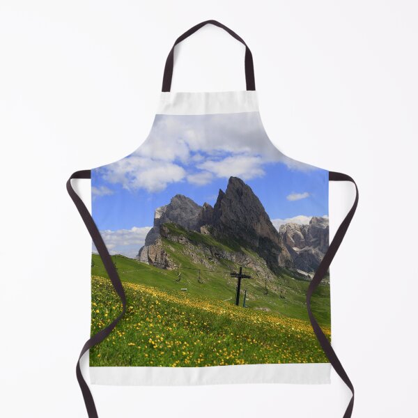 Item preview, The Seceda designed and sold by annalisa56.