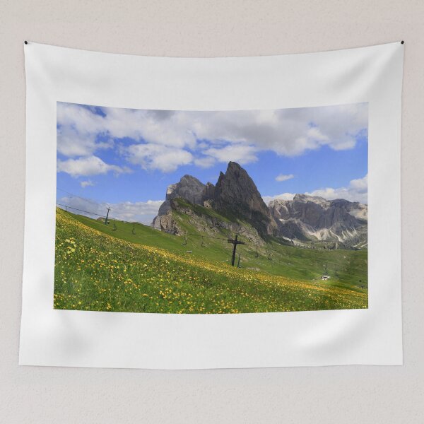 Item preview, The Seceda designed and sold by annalisa56.