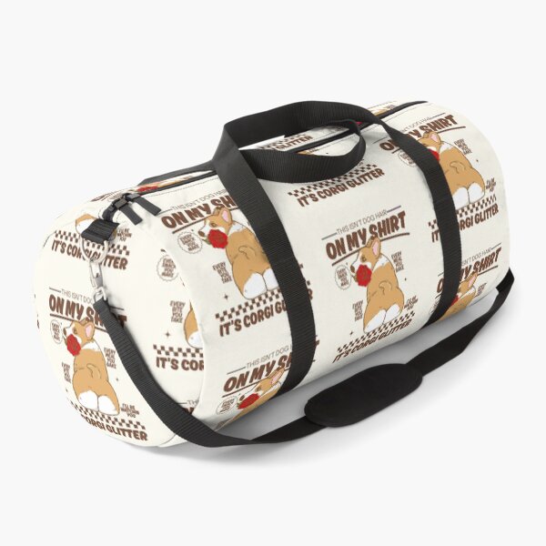 Item preview, Corgi Glitter designed and sold by Peerless-Prime.