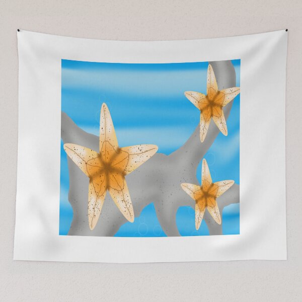 Item preview, Crystal see star designed and sold by Sleekfox02356.
