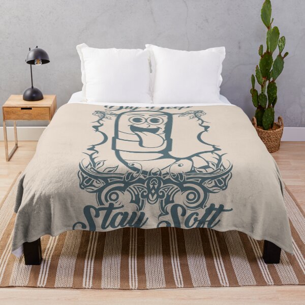 Item preview, Dig Deep. Stay Soft designed and sold by Milena R..
