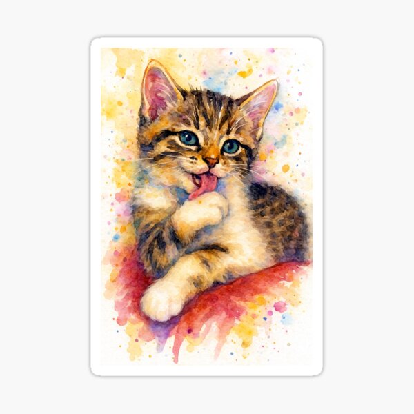 Item preview, Sweet Tabby Charm designed and sold by ChrisButler.