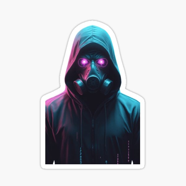 Item preview, CyberPunk Style Design  designed and sold by Appventis.