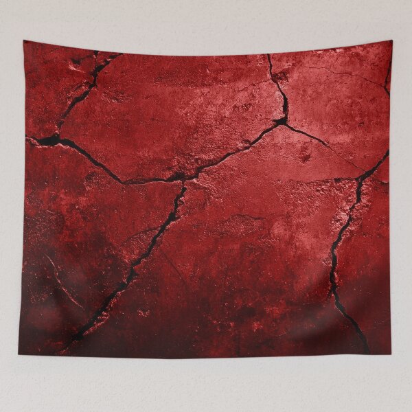 Item preview, Crimson Fractures designed and sold by Visual-Elixir.
