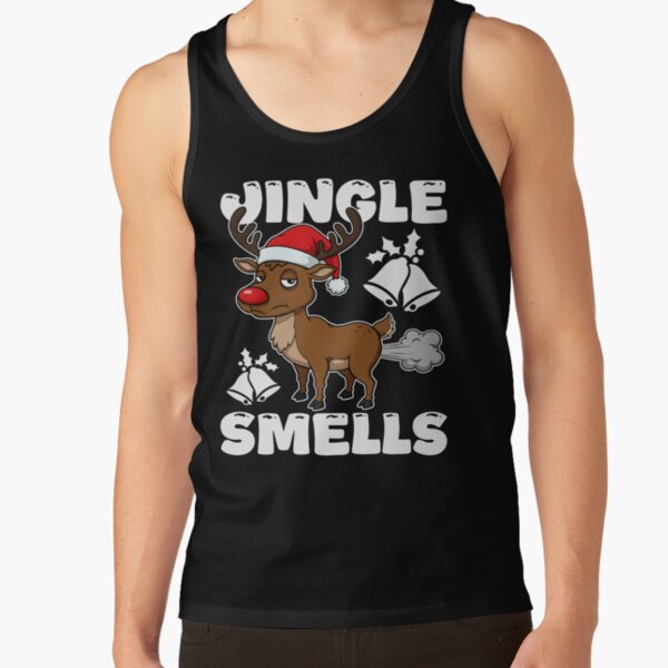 Item preview, JINGLE SMELLS - CHRISTMAS GIFT designed and sold by KEF Custom.