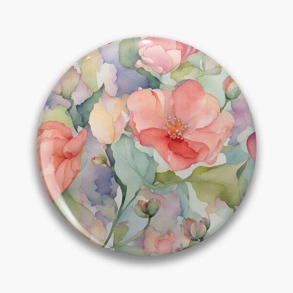 Item preview, Poppies, Coffee with Vicky designed and sold by VickyJo111.