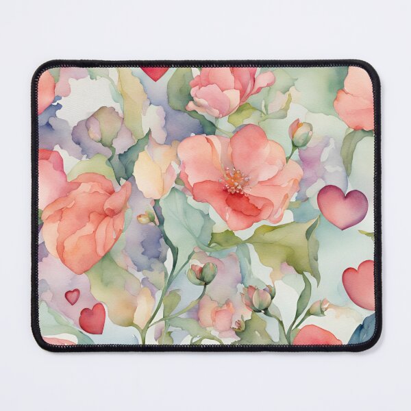 Item preview, Poppies, Coffee with Vicky designed and sold by VickyJo111.
