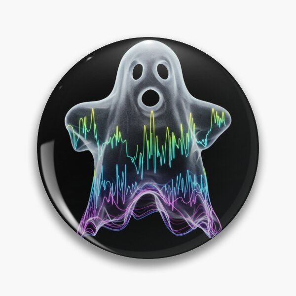 Item preview, Sound Visualization | Dynamic and Artistic Audio-Inspired Graphic designed and sold by Tw1nsAIArt.