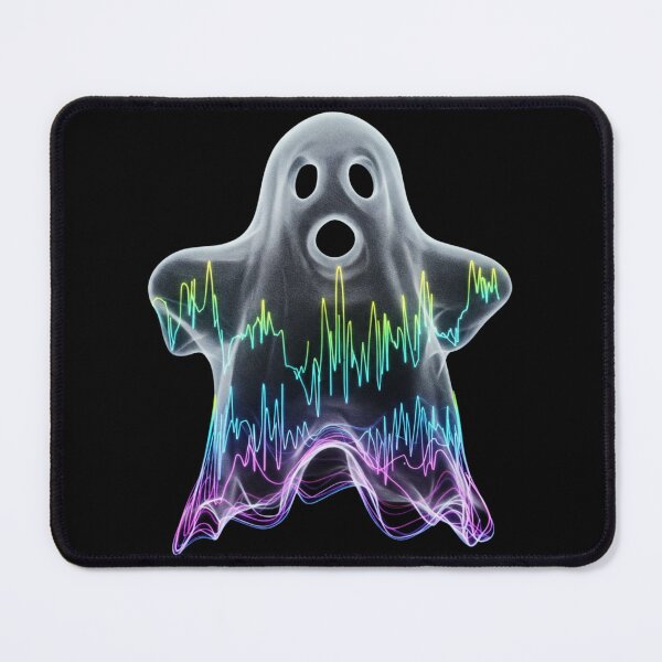 Item preview, Sound Visualization | Dynamic and Artistic Audio-Inspired Graphic designed and sold by Tw1nsAIArt.