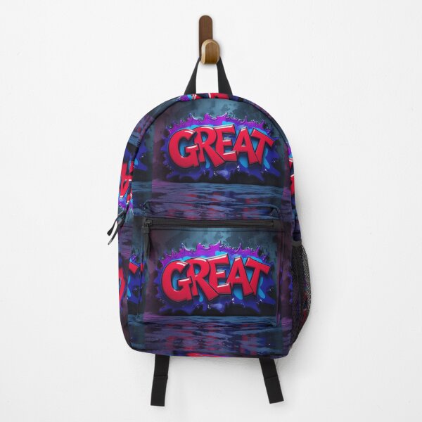 Item preview, Great 23 designed and sold by Zeir Shop.