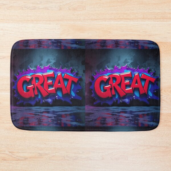 Item preview, Great 23 designed and sold by Zeir Shop.