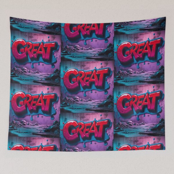 Item preview, Great 24 designed and sold by Zeir Shop.