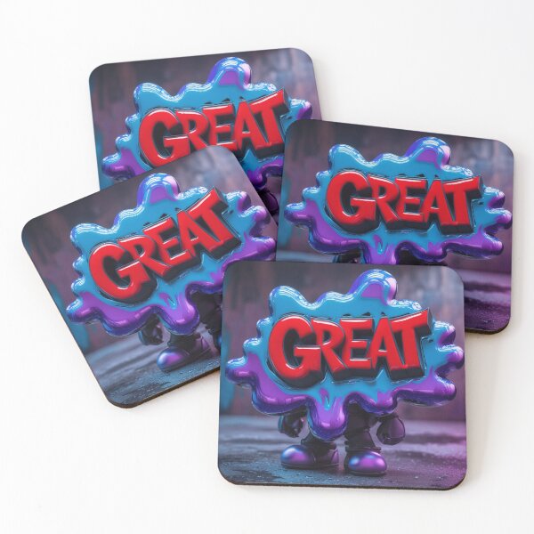 Item preview, Great 25 designed and sold by Zeir Shop.