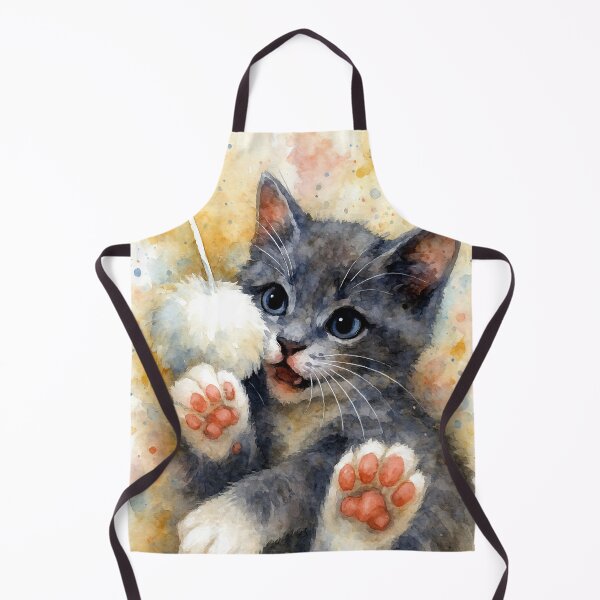 Item preview, Little Paws Playtime designed and sold by ChrisButler.