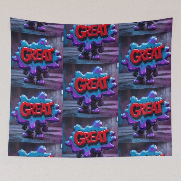 Item preview, Great 25 designed and sold by Zeir Shop.