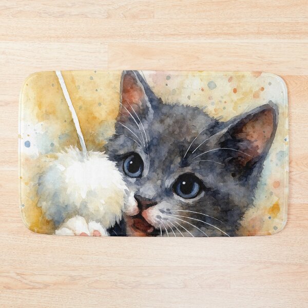 Item preview, Little Paws Playtime designed and sold by ChrisButler.