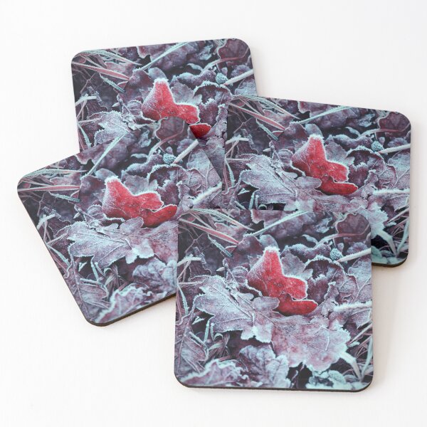 Item preview, Winter Frost Nature Photography designed and sold by NickDedidis.
