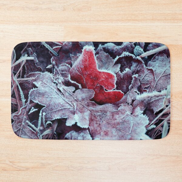 Item preview, Winter Frost Nature Photography designed and sold by NickDedidis.