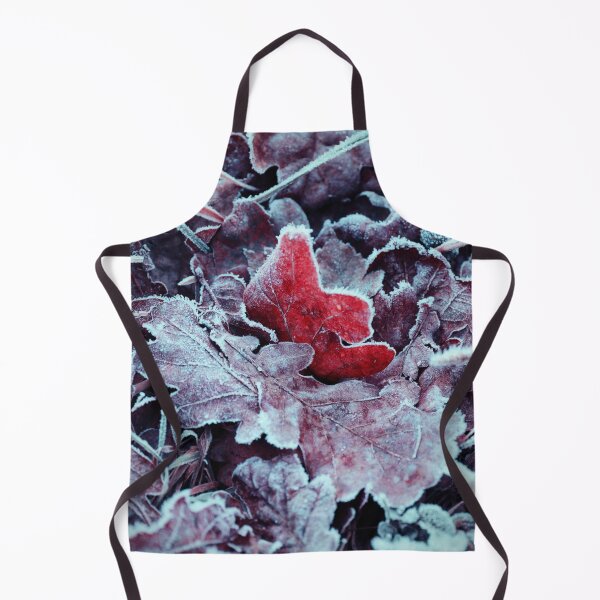 Item preview, Winter Frost Nature Photography designed and sold by NickDedidis.