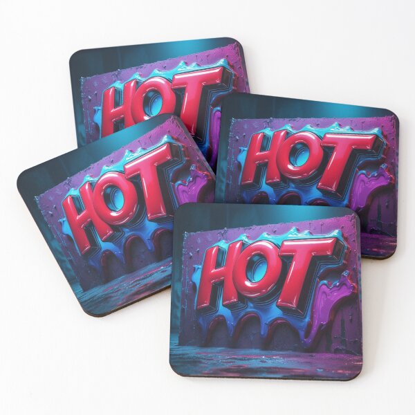 Item preview, Hot 21 designed and sold by Zeir Shop.
