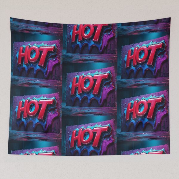 Item preview, Hot 21 designed and sold by Zeir Shop.