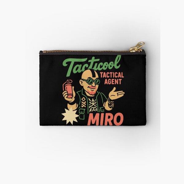 Item preview, Tactical Agent Miro designed and sold by zzz888.