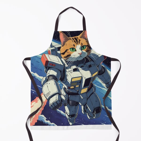 Item preview, AstroPaw Explorer designed and sold by Retro Urban Wave.